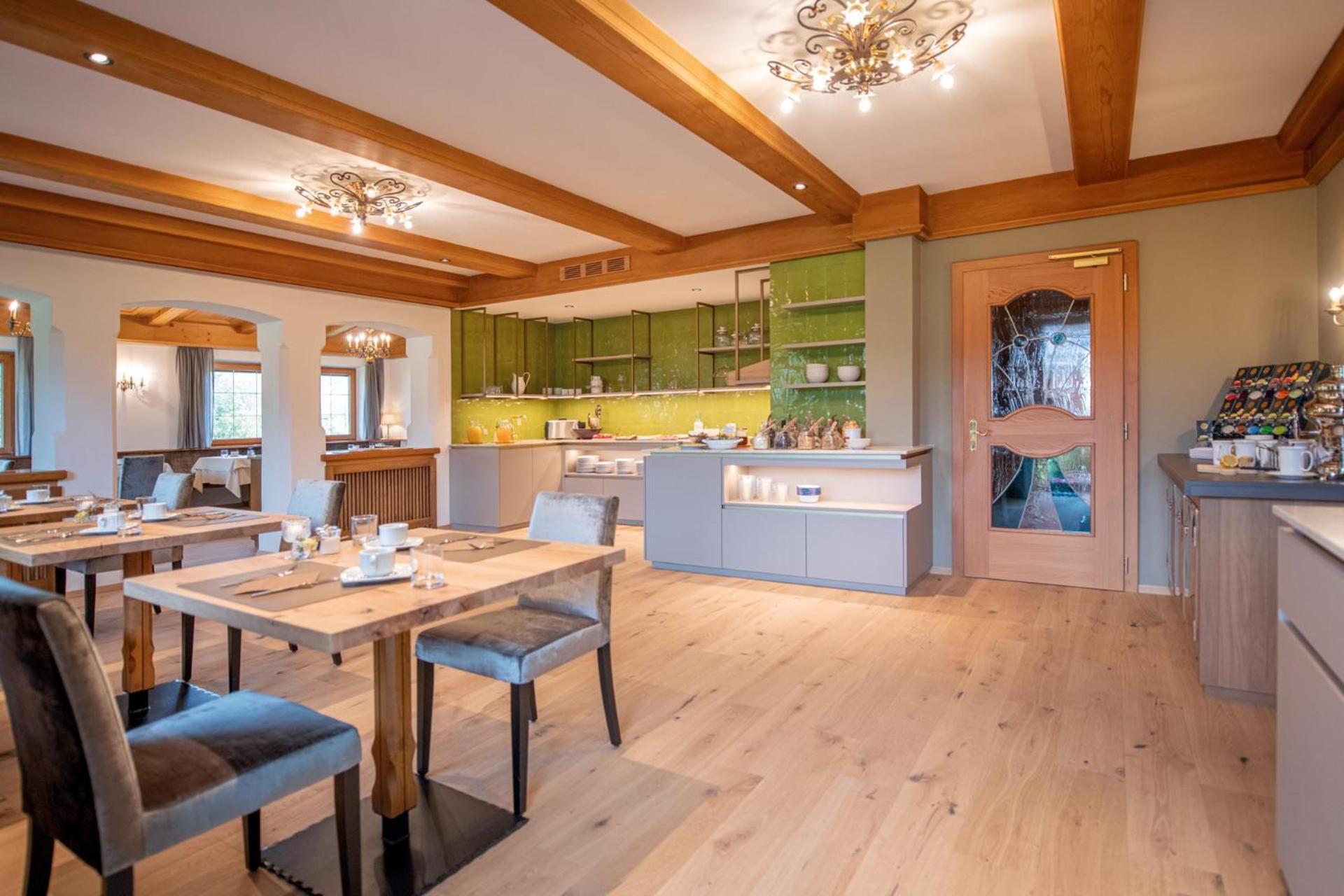 Hubertus Dolomites Aparthotel Fiè Exteriör bild