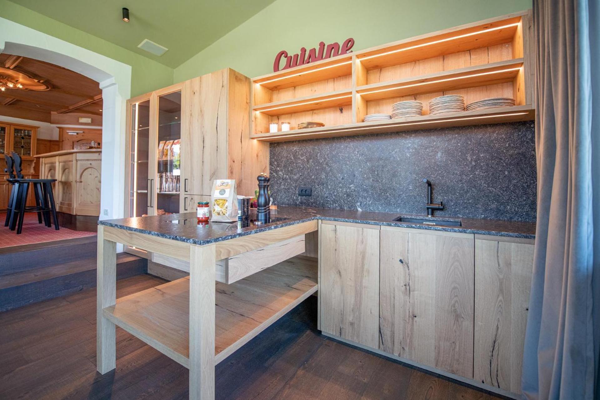 Hubertus Dolomites Aparthotel Fiè Exteriör bild