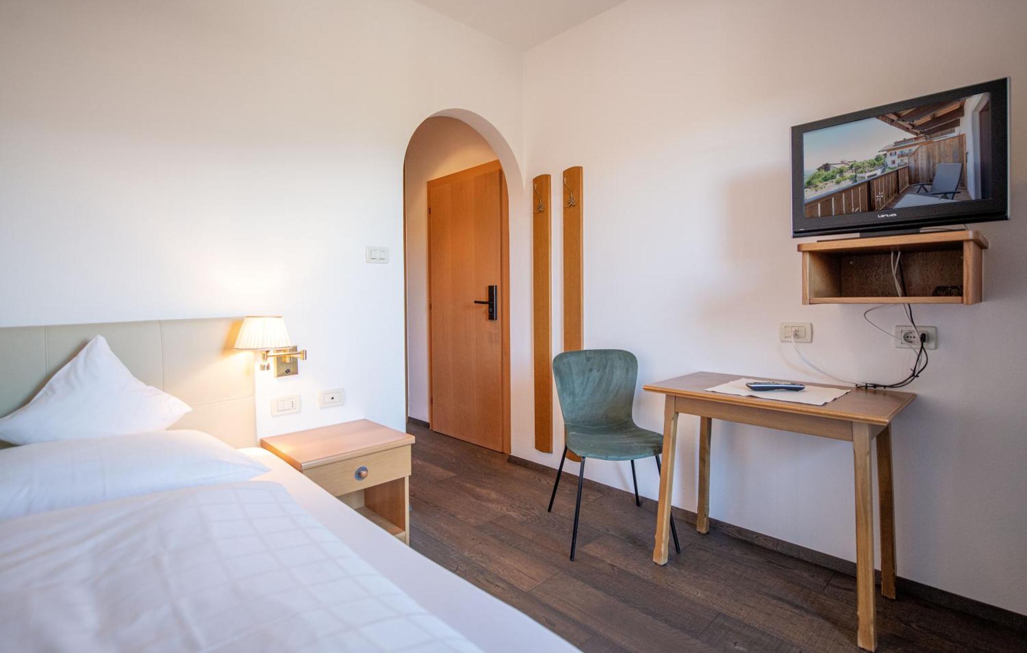 Hubertus Dolomites Aparthotel Fiè Exteriör bild